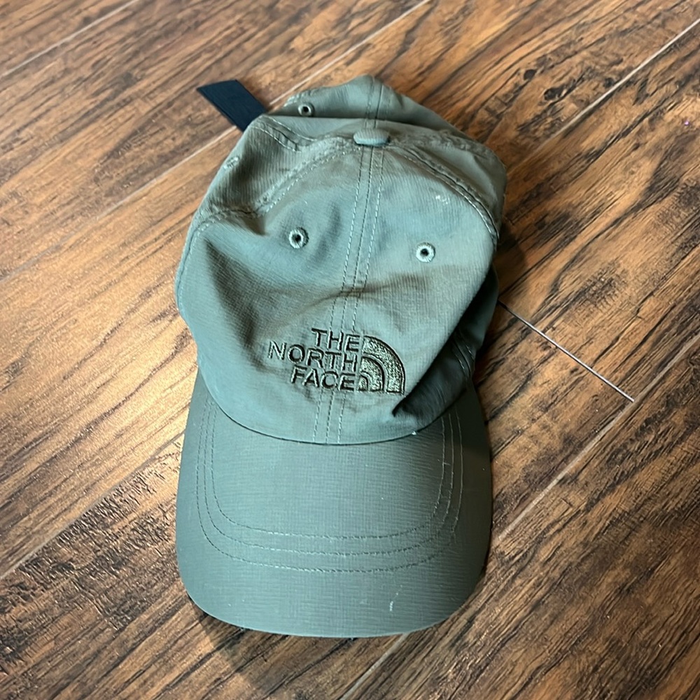 The North Face Horizon Hat- Men’s, Olive, Universal fit